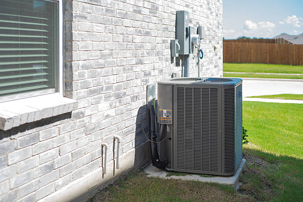 Reliable Ac Repair contractor in Dupont, PA by FH HVAC
